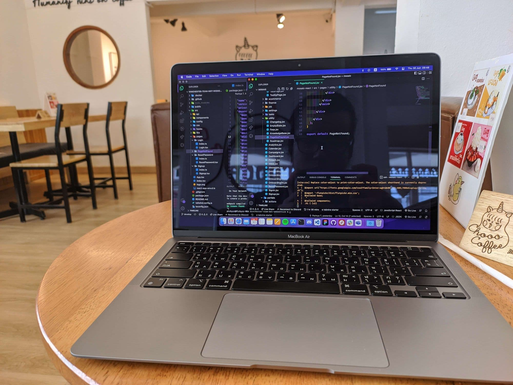 Cover image for blog post "2021 in review" by Pickyzz