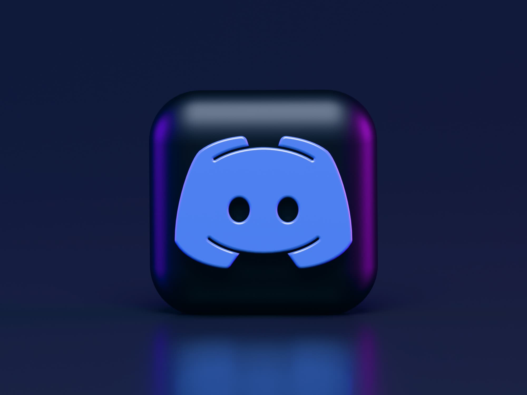 แจ้งเตือน Github commit ผ่าน Discord