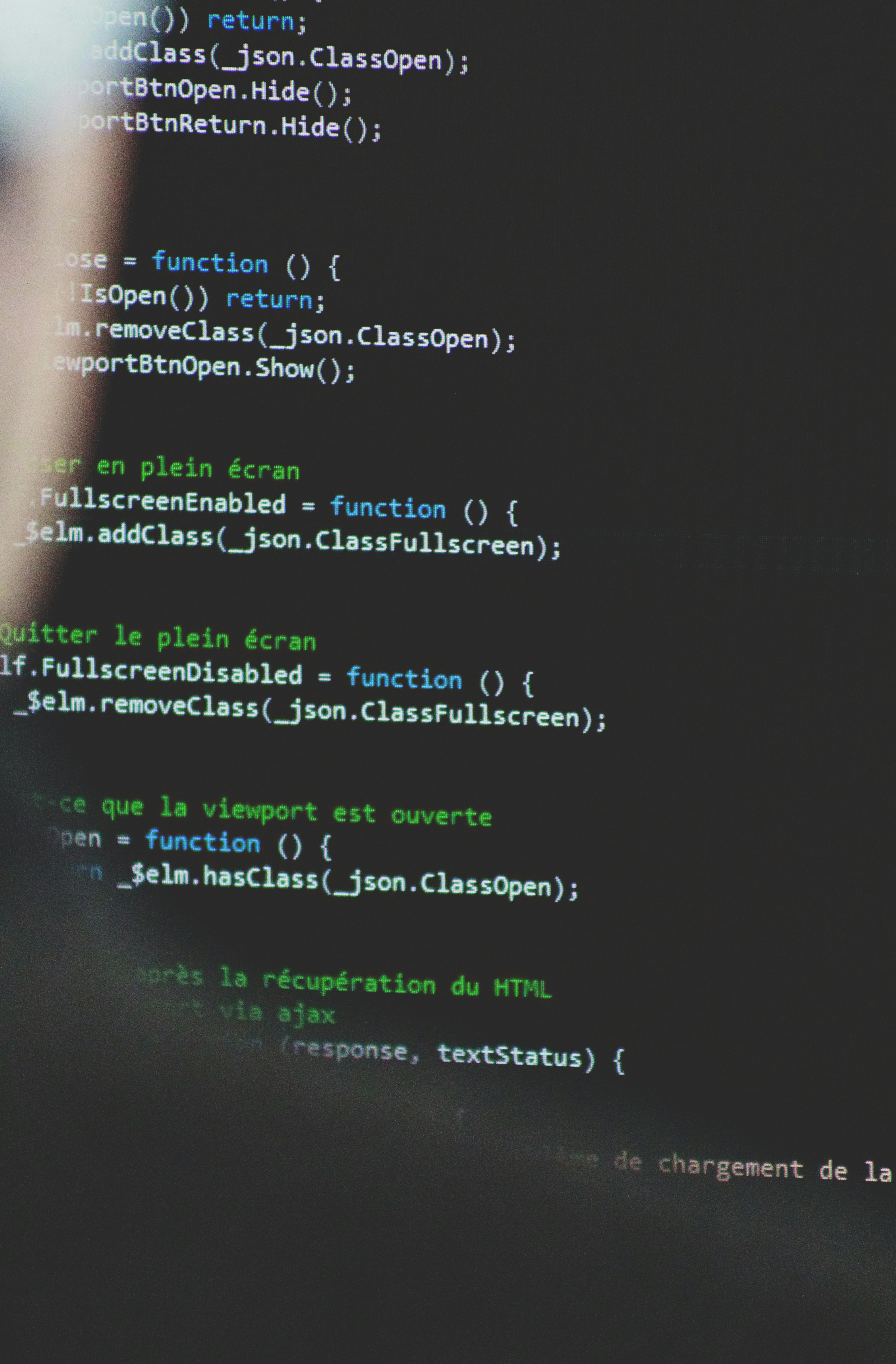 Cover image for blog post: รื้อ Stack หลังบ้าน ver.2024